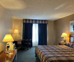 Hardman House Inn and Suites