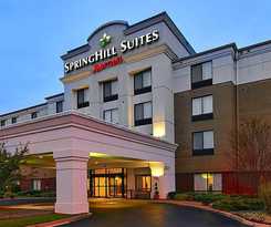 Springhill Suites By Marriott Louisville Hurstbourne North