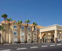 Hotel Best Western Beachside Inn