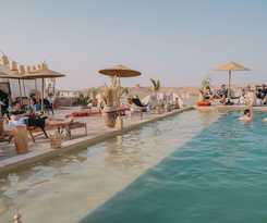 Hotel Selina Nomad Camp Agafay