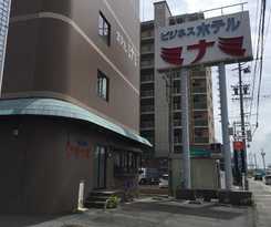 Hotel Business Minami