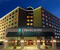 Hotel Embassy Suites By Hilton Dallas Love Field