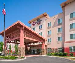 Best Western Plus Arlington/Marysville