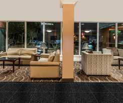 Hotel Staybridge Suites Dallas Market Ctr Love Field by IHG