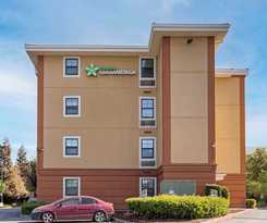 Extended Stay America Suites Fremont Warm Springs