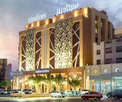 Citadines Al Ghubrah Muscat
