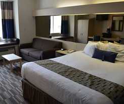 Stay Express Inn and Suites Atlanta