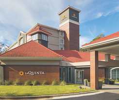 Hotel La Quinta Inn and Suites By Wyndham Atlanta Conyers