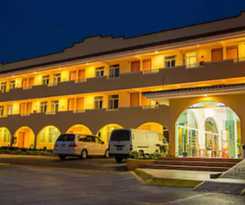 Hotel Posada Santa Bertha