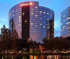 Hotel Hilton Dallas Lincoln Centre