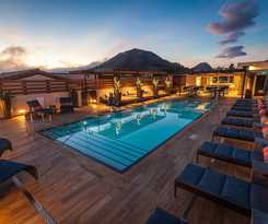 Hotel Cerro, Autograph Collection