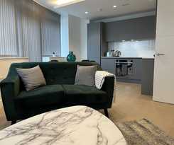 Charles Hope Apartments Brentford