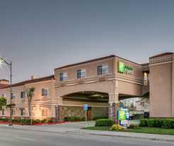 Hotel Holiday Inn Express and Suites Santa Clara, an IHG