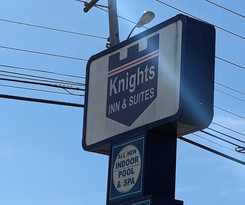 Knights Inn Saint Clairsville