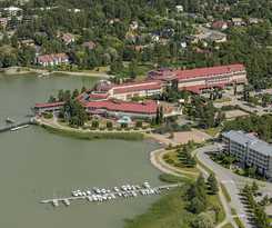 Holiday Club Naantali Apartments
