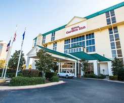 Hotel Hilton Garden Inn Dallas/market Center