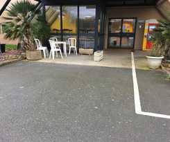  Hotel Villa Saint-Malo