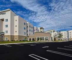 Hotel Residence Inn by Marriott Middletown Goshen