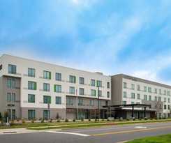 Hotel Courtyard by Marriott Charlotte Steele Creek