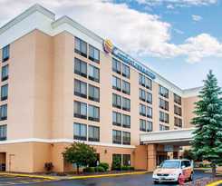 Hotel Comfort Inn and Suites Watertown - 1000 Islands