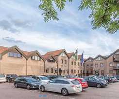 Sport - und Tagungshotel De Poort