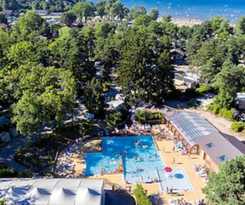 Camping La Pinède
