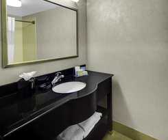 Hampton Inn Atlanta-georgia Tech-downtown