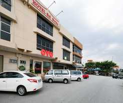 Hotel OYO 89968 Sri Sutra