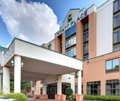 Hotel Hyatt Place Atlanta / Norcross / Peachtree