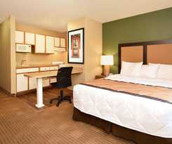 Hotel Extended Stay America Suites Oklahoma City Northwest