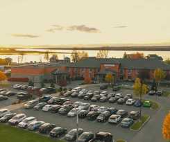 RiverRock Inn and Conference Centre