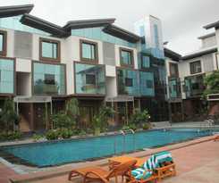 Hotel Vinnca Krishna Park
