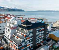 Cilene del Fuego Suites and Spa