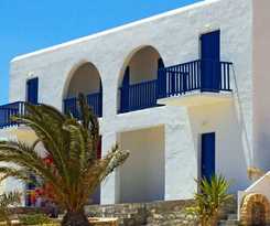 Hotel Finikas