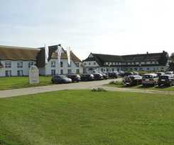  Reit- und Freizeithotel Friesenhof