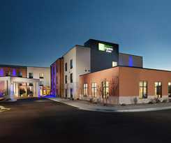 Hotel Holiday Inn Express and Suites Pocatello, an IHG