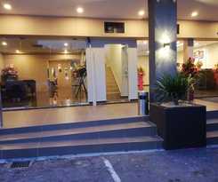 Hotel Desa View