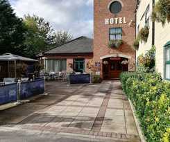 Hotel The Corn Mill Lodge