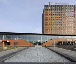 Hotel Van der Valk Hoorn