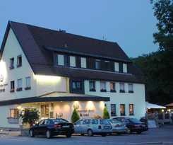 Die Krone am Fluss - Landhotel Sindringen