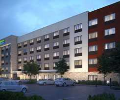 Holiday Inn Express and Suites Las Vegas - E Tropicana, an IHG