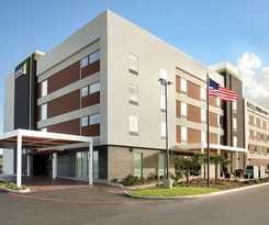Hotel Home2 Suites by Hilton San Antonio Airport, TX