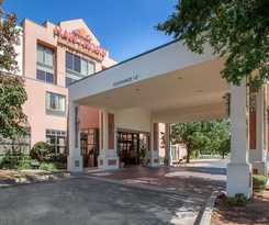 Hawthorn Suites by Wyndham Midwest City Tinker AFB