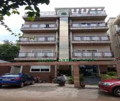 Hotel Green Gate Digha