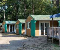 Camping le Chenal