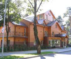Hotel Vita