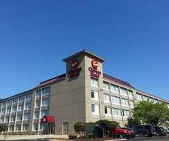 Hotel Clarion and Convention Center Joliet