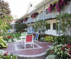 Hotel Main Street Motel