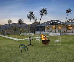 Hotel The Mount Bunglow - Mount Abu