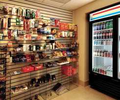 Embassy Suites Philadelphia Center City